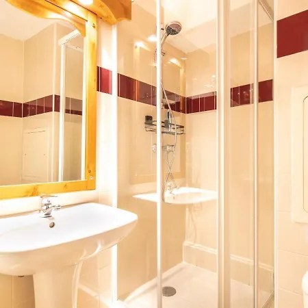 V Du Bachat - A21 Arolles - Spacieux 8pers Apartment
