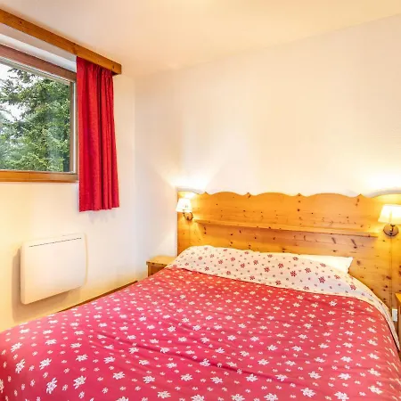 Apartment V Du Bachat - A21 Arolles - Spacieux 8pers Chamrousse