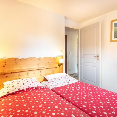 V Du Bachat - A21 Arolles - Spacieux 8pers Appartement Chamrousse
