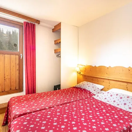 V Du Bachat - A21 Arolles - Spacieux 8pers * Chamrousse