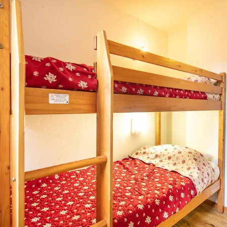 Apartment V Du Bachat - A21 Arolles - Spacieux 8pers Chamrousse