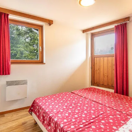 Apartment V Du Bachat - A21 Arolles - Spacieux 8pers Chamrousse