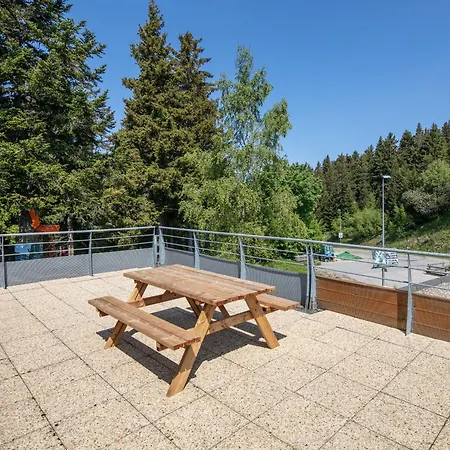 Apartment V Du Bachat - A21 Arolles - Spacieux 8pers