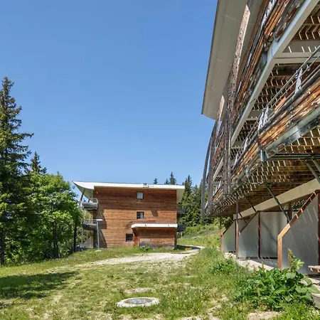 Appartement V Du Bachat - A21 Arolles - Spacieux 8pers *