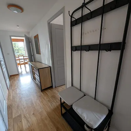 V Du Bachat - A21 Arolles - Spacieux 8pers Apartment Chamrousse